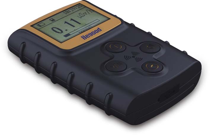 BG2020型χ、γ個(gè)人劑量（率）儀